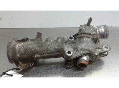 Recambio de caja termostato para mercedes clase clk (w208) coupe 200 (208.335) referencia OEM IAM 1112030473   2