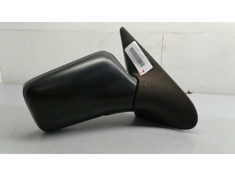 Recambio de retrovisor derecho para seat ibiza (6k) básico referencia OEM IAM   