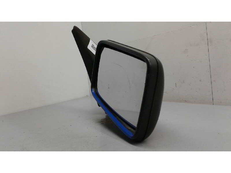 Recambio de retrovisor derecho para seat ibiza (6k) básico referencia OEM IAM   