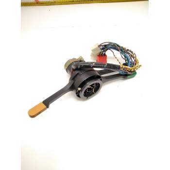 Recambio de mando luces para seat 127 (127a) 1.0 referencia OEM IAM 8061  JAEGER