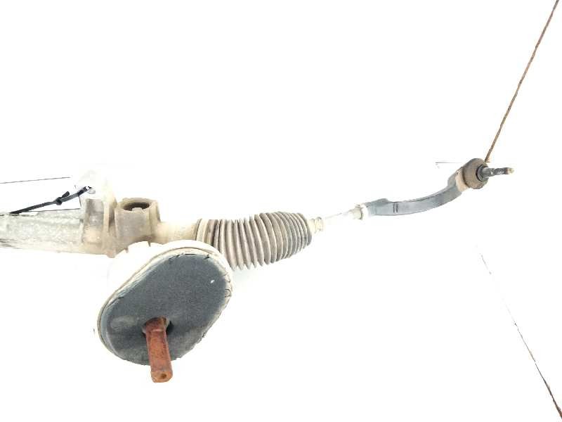 Recambio de caja direccion para renault scenic ii confort expression referencia OEM IAM 7955501009LH  