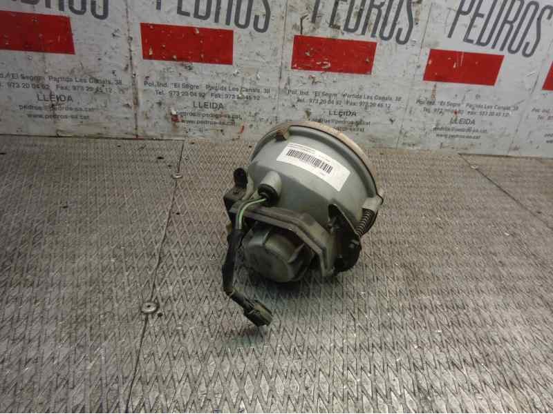 Recambio de faro antiniebla derecho para hyundai h 1 referencia OEM IAM   
