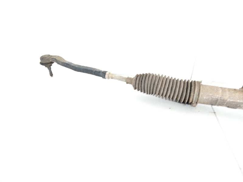 Recambio de caja direccion para renault scenic ii confort expression referencia OEM IAM 7955501009LH  