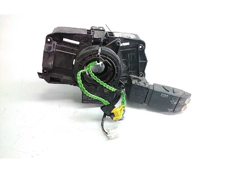 Recambio de anillo airbag para dacia dokker ambiance referencia OEM IAM 255671453RC  