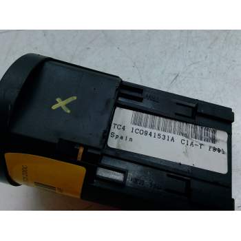 Recambio de mando luces para volkswagen passat b5.5 (3b3) 1.9 tdi referencia OEM IAM 1C0941531  