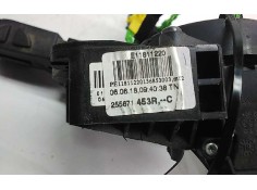 Recambio de anillo airbag para dacia dokker ambiance referencia OEM IAM 255671453RC   2