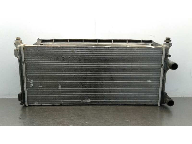 Recambio de radiador agua para fiat doblo (119) 1.9 8v multijet active com. (77kw) referencia OEM IAM RA0110931  