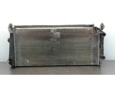 Recambio de radiador agua para fiat doblo (119) 1.9 8v multijet active com. (77kw) referencia OEM IAM RA0110931   2