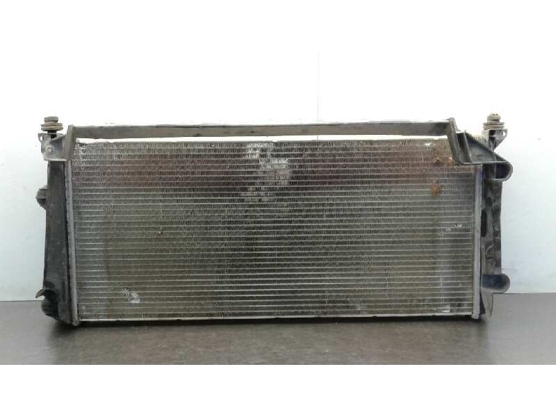 Recambio de radiador agua para fiat doblo (119) 1.9 8v multijet active com. (77kw) referencia OEM IAM RA0110931  