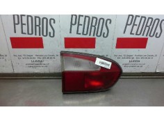 Recambio de piloto trasero central para hyundai h 1 referencia OEM IAM   