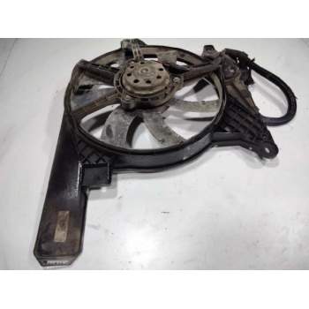 Recambio de electroventilador para opel meriva blue line referencia OEM IAM   