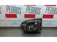 Recambio de piloto trasero central para hyundai h 1 referencia OEM IAM    2
