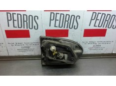 Recambio de piloto trasero central para hyundai h 1 referencia OEM IAM    2