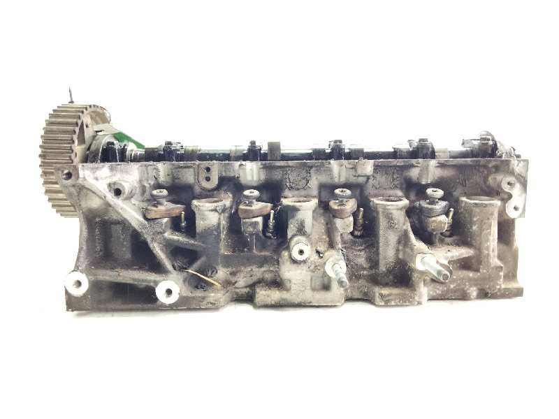 Recambio de culata para renault scenic ii confort expression referencia OEM IAM 7760FDPA  