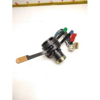 Recambio de mando luces para seat 127 (127a) 1.0 referencia OEM IAM 8061  JAEGER