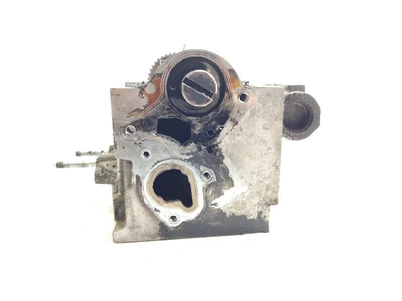 Recambio de culata para renault scenic ii confort expression referencia OEM IAM 7760FDPA  