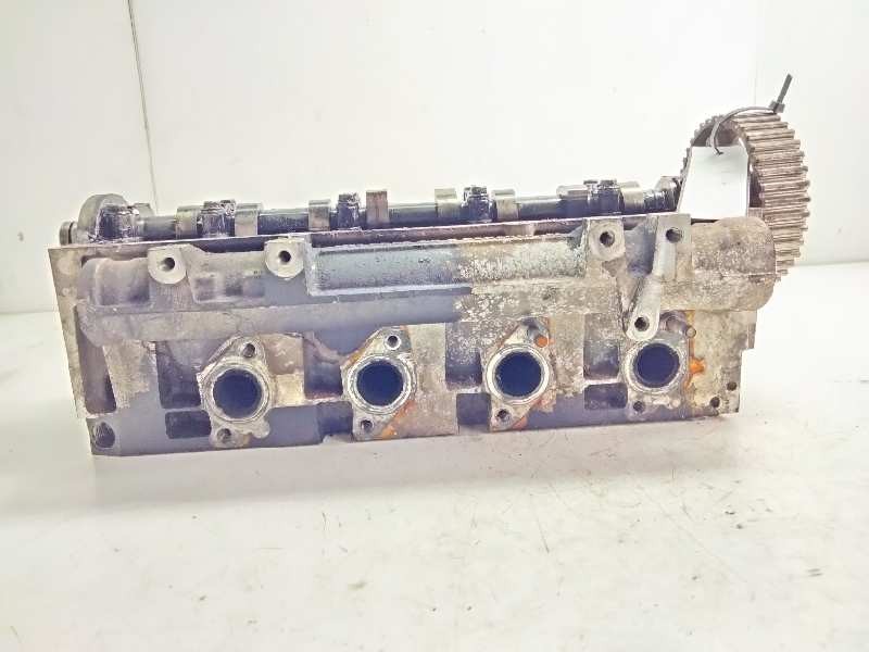 Recambio de culata para renault scenic ii confort expression referencia OEM IAM 7760FDPA  