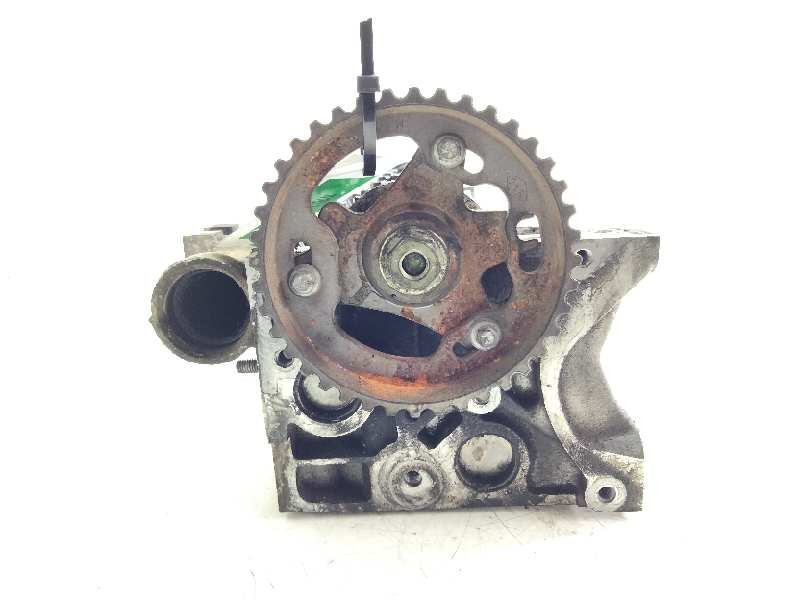 Recambio de culata para renault scenic ii confort expression referencia OEM IAM 7760FDPA  