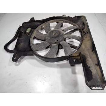 Recambio de electroventilador para opel meriva blue line referencia OEM IAM   