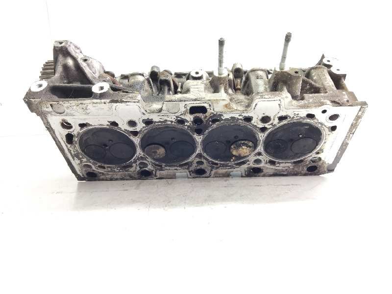 Recambio de culata para renault scenic ii confort expression referencia OEM IAM 7760FDPA  