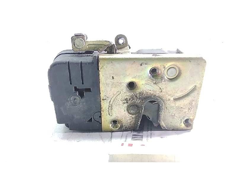 Recambio de cerradura puerta delantera derecha para peugeot partner (s2) combi pro referencia OEM IAM 9136P7  