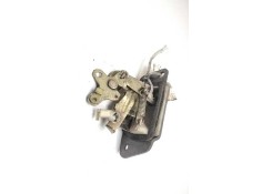 Recambio de cerradura maletero / porton para hyundai h 1 referencia OEM IAM    2