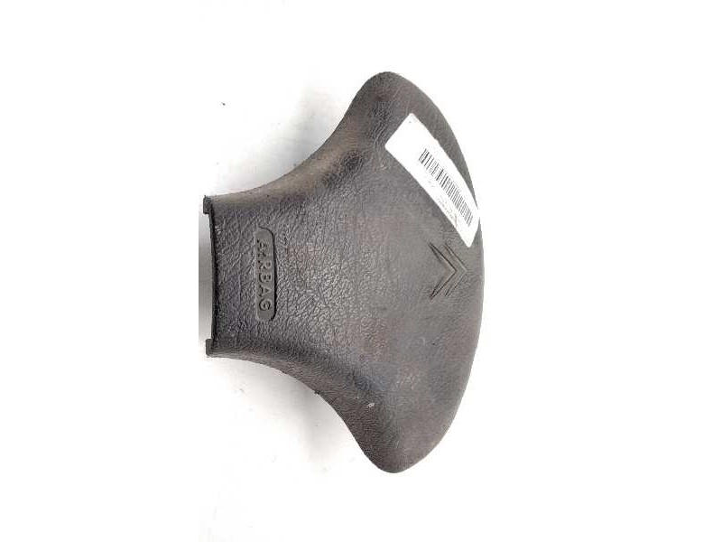 Recambio de airbag delantero izquierdo para citroen saxo 1.4 referencia OEM IAM 96352584ZL  