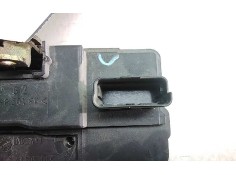 Recambio de cerradura puerta delantera izquierda para peugeot partner (s2) combi pro referencia OEM IAM 9135P1   2