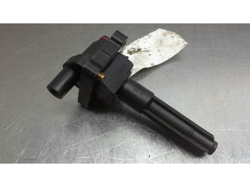 Recambio de bobina encendido para mercedes clase clk (w208) coupe 200 (208.335) referencia OEM IAM   