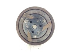 Recambio de compresor aire acondicionado para renault scenic ii confort expression referencia OEM IAM 8200316164   2