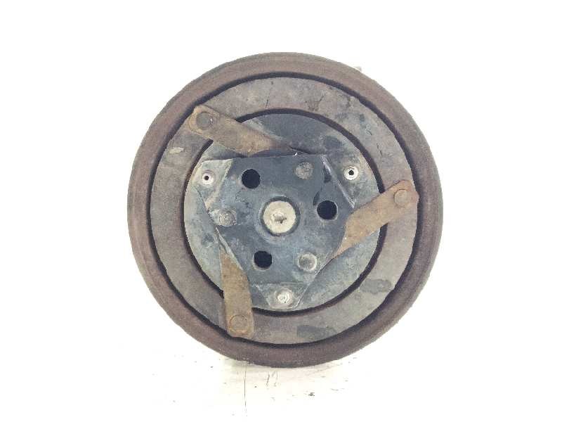 Recambio de compresor aire acondicionado para renault scenic ii confort expression referencia OEM IAM 8200316164  