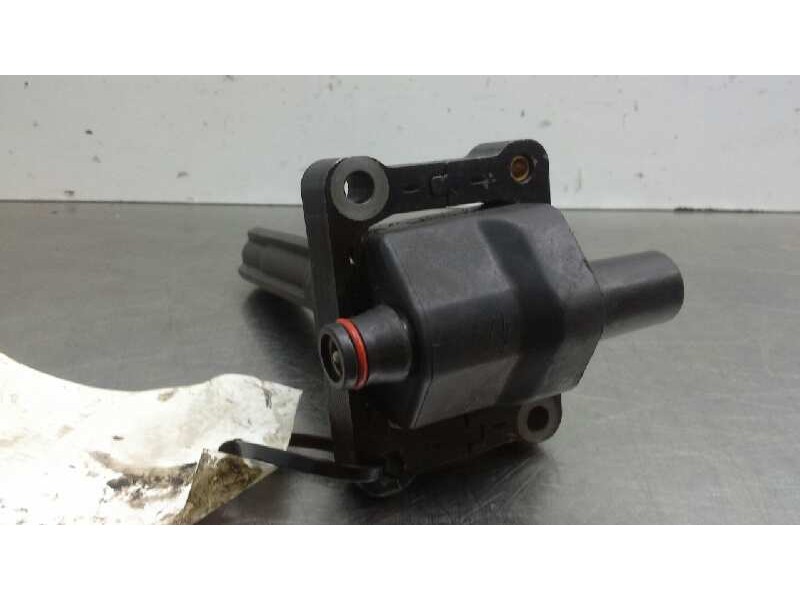 Recambio de bobina encendido para mercedes clase clk (w208) coupe 200 (208.335) referencia OEM IAM   