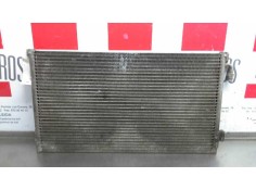 Recambio de condensador / radiador aire acondicionado para citroen saxo 1.4 referencia OEM IAM    2