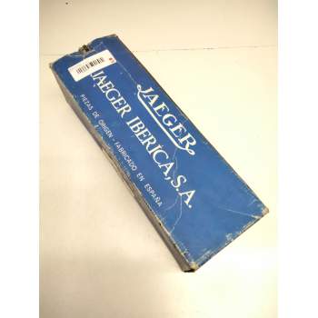 Recambio de mando luces para seat 127 (127a) 1.0 referencia OEM IAM 8061  JAEGER