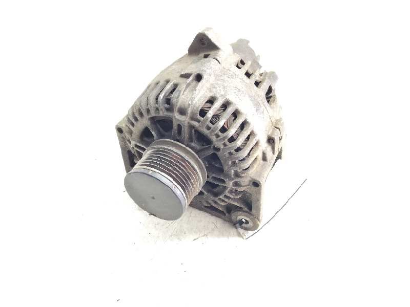 Recambio de alternador para renault scenic ii confort expression referencia OEM IAM 8200386806  