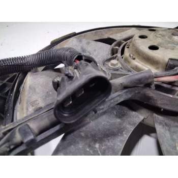 Recambio de electroventilador para opel meriva blue line referencia OEM IAM   