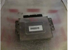 Recambio de centralita motor uce para citroen saxo 1.4 referencia OEM IAM 1929RH 334  2