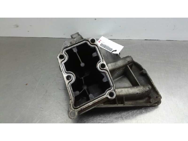 Recambio de soporte compresor de aire acondicionado para mercedes clase clk (w208) coupe 200 (208.335) referencia OEM IAM R11123