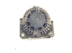 Recambio de alternador para renault scenic ii confort expression referencia OEM IAM 8200386806   2