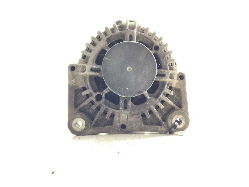 Recambio de alternador para renault scenic ii confort expression referencia OEM IAM 8200386806  