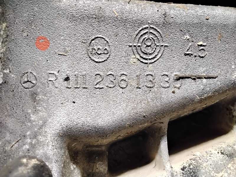 Recambio de soporte compresor de aire acondicionado para mercedes clase clk (w208) coupe 200 (208.335) referencia OEM IAM R11123