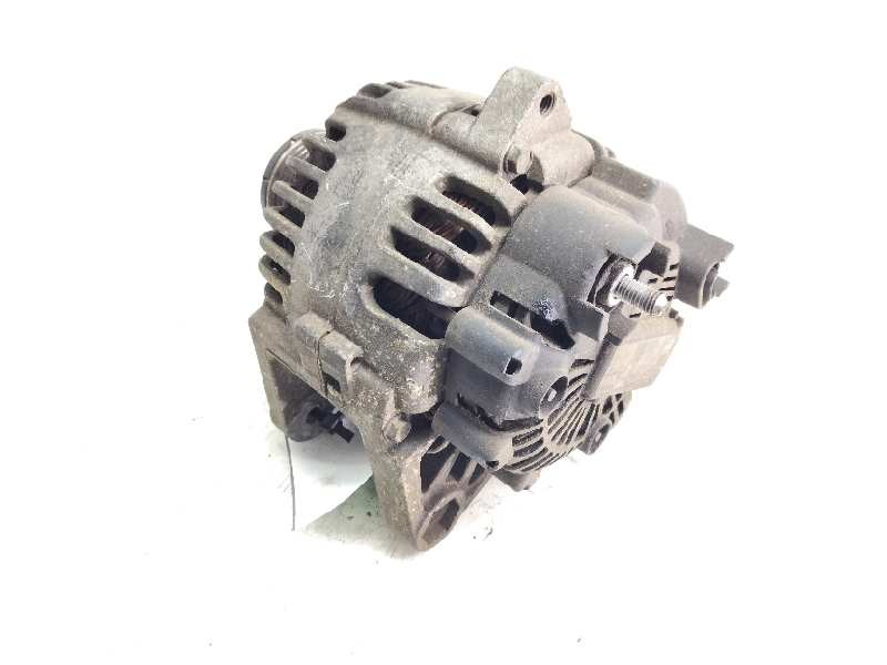 Recambio de alternador para renault scenic ii confort expression referencia OEM IAM 8200386806  
