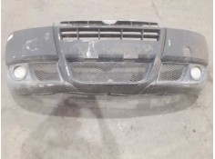 Recambio de paragolpes delantero para fiat doblo (119) 1.9 8v multijet active com. (77kw) referencia OEM IAM   