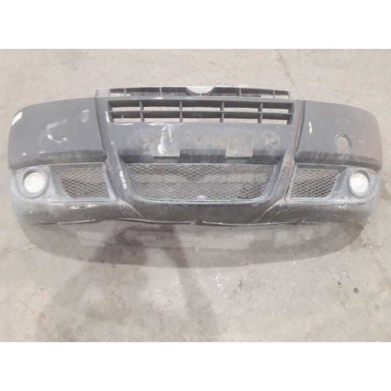 Recambio de paragolpes delantero para fiat doblo (119) 1.9 8v multijet active com. (77kw) referencia OEM IAM   