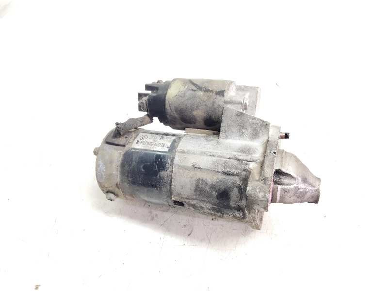 Recambio de motor arranque para renault scenic ii confort expression referencia OEM IAM 8200306595  