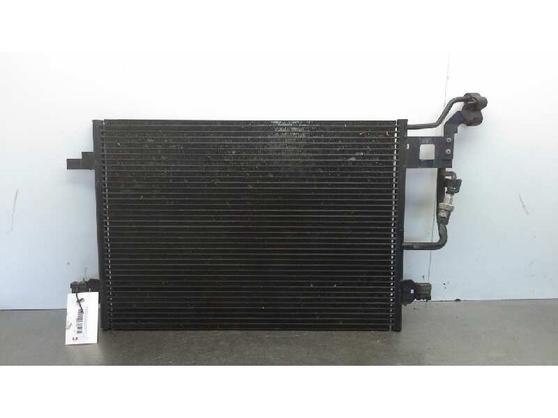 Recambio de condensador / radiador aire acondicionado para volkswagen passat berlina (3b3) 1.9 tdi referencia OEM IAM   