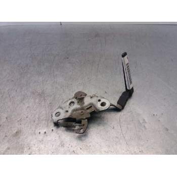 Recambio de cerradura capot para citroën c3 1.4 hdi sx plus referencia OEM IAM   