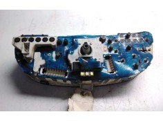 Recambio de cuadro instrumentos para opel vectra a cdx referencia OEM IAM 90256284GC   2