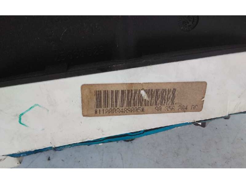 Recambio de cuadro instrumentos para opel vectra a cdx referencia OEM IAM 90256284GC  