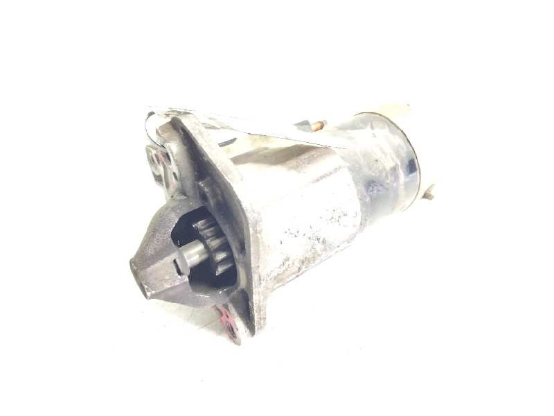 Recambio de motor arranque para renault scenic ii confort expression referencia OEM IAM 8200306595  